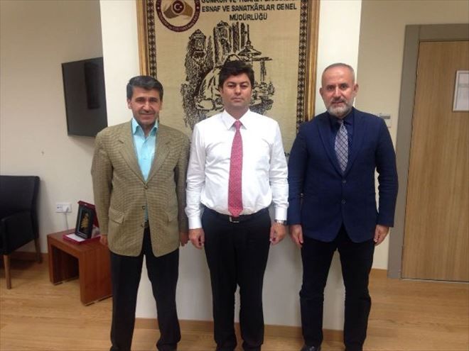 ANODER, İkinci El Araç Satışını Düzenleyen Taslakla ilgili görüşlerini paylaştı