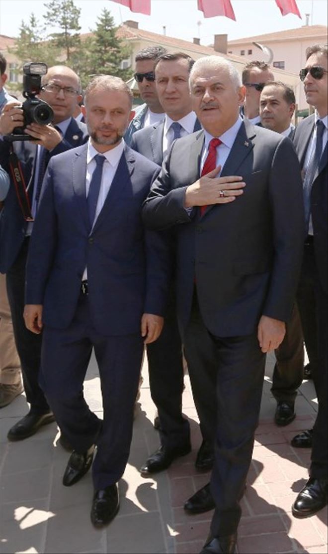 Başbakan “KahramanKazan” teklifini imzaladı