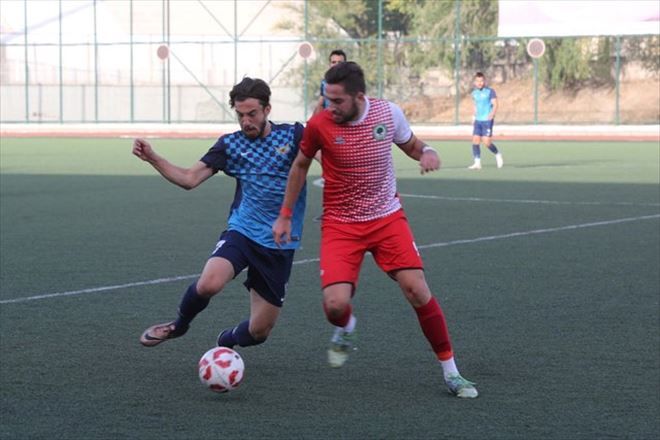 Yenimahalle´nin zafer haftası