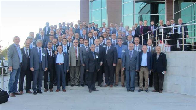  Türk Ocakları Genel Merkez ve Şubelerinden Kritik Uyarılar