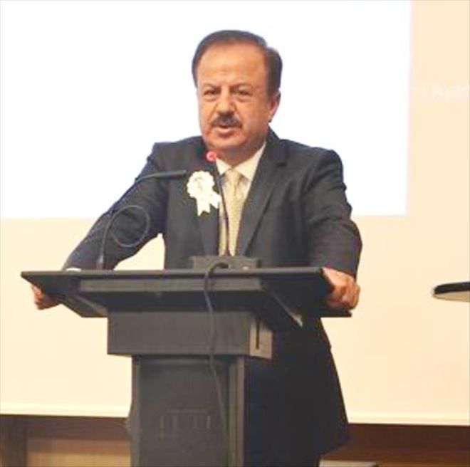 Haymana Kaplıcalarının Dünya Yolculuğu