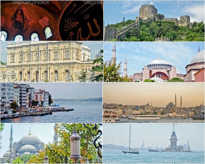 TURİZM YİNE  GÜNDEMİN ZİRVESİNDE