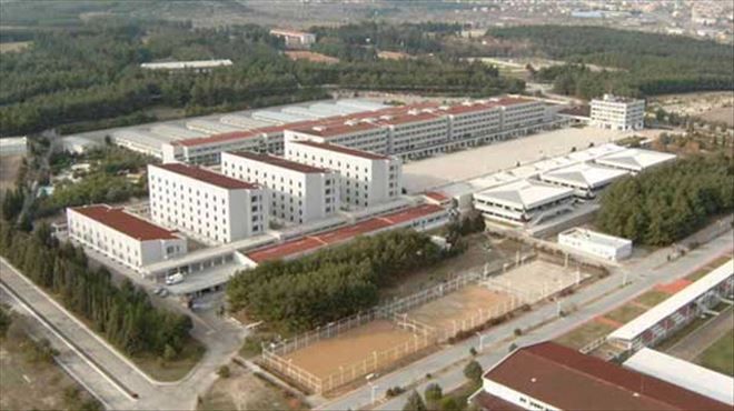 Türkiye´nin kalbi orada atacak!