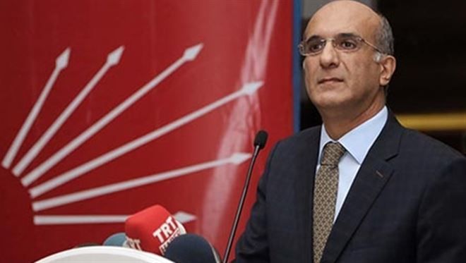 CHP´Lİ BİNGÖL: 