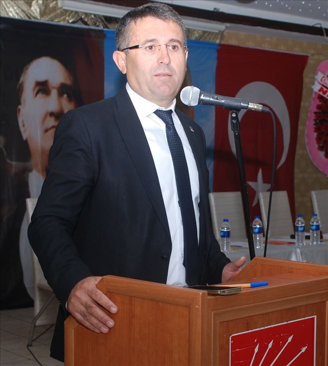 Keskin