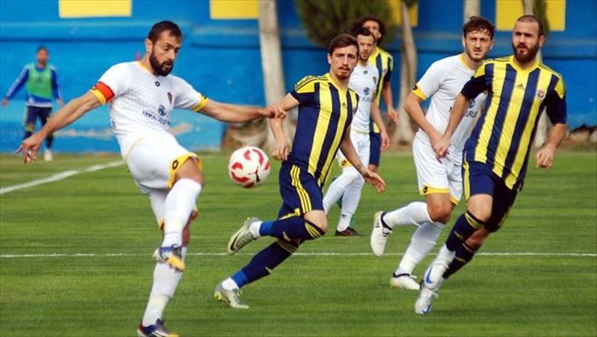 Ankaragücü´nde hasar büyük