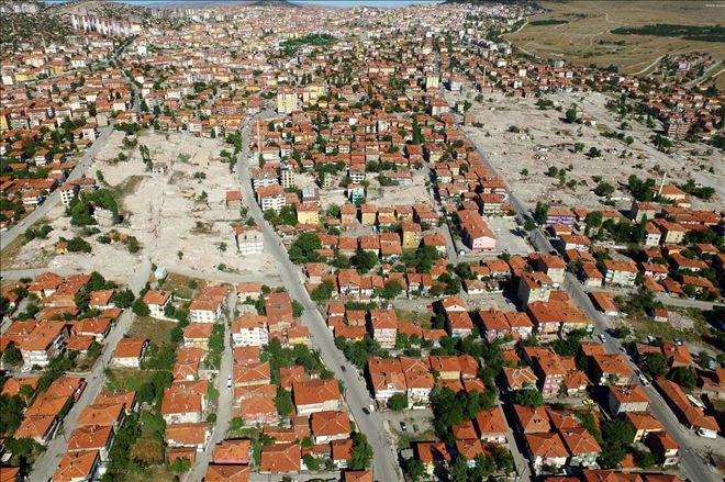 Müteahhitlere büyük müjde 