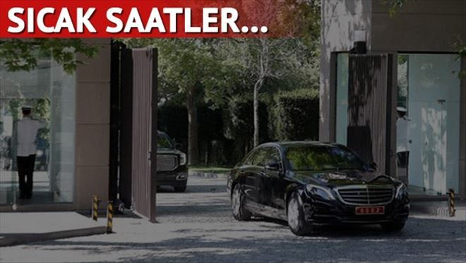Ankara´da kırmızı alarm