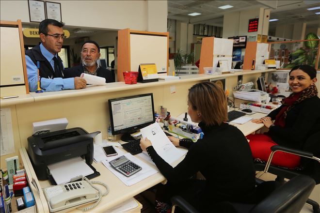 2´inci taksitler için son 3 gün 