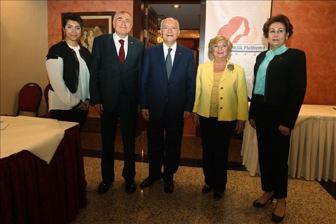 Başarılı Kadınlar Atölyesi hayata bağlayacak