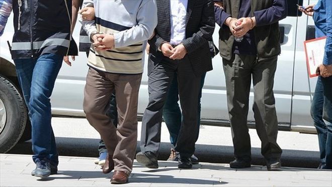 Özel okulda görevli 137 isme soruşturma