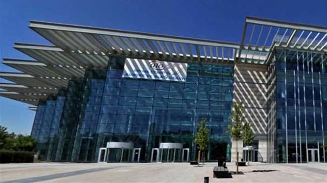 Ankara Ticaret Odası´na kayyum atandı