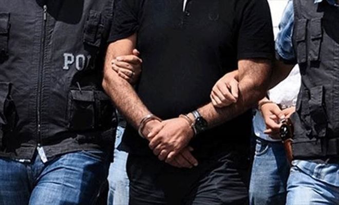  27 iş adamı gözaltına alındı! Aralarında eski il başkanı da var