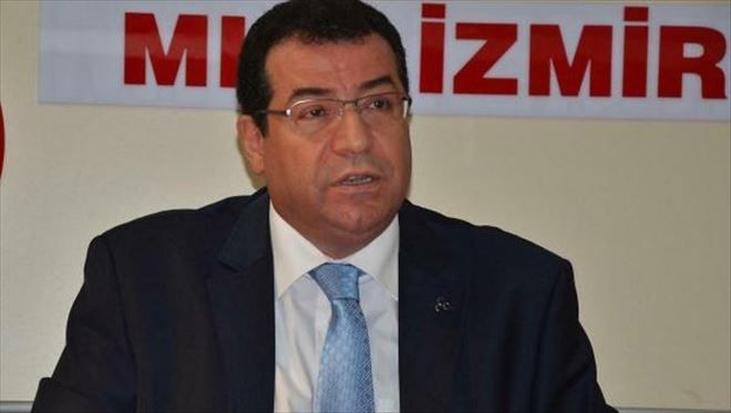 MHP sahaya iniyor