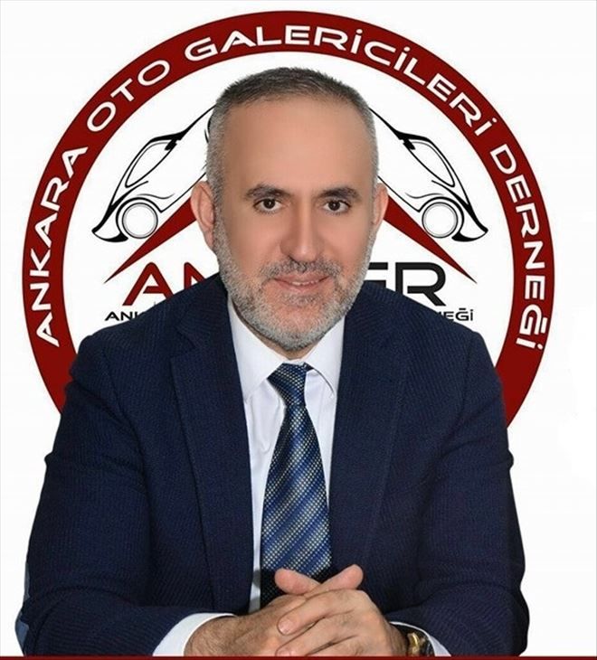  ANODER´e üye 500 galerici çözüm bekliyor