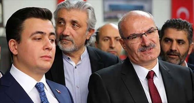ATO´nun yeni başkanı belli oldu