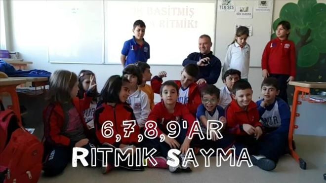 HER DERS OYUNLAŞTIRILABİLİR