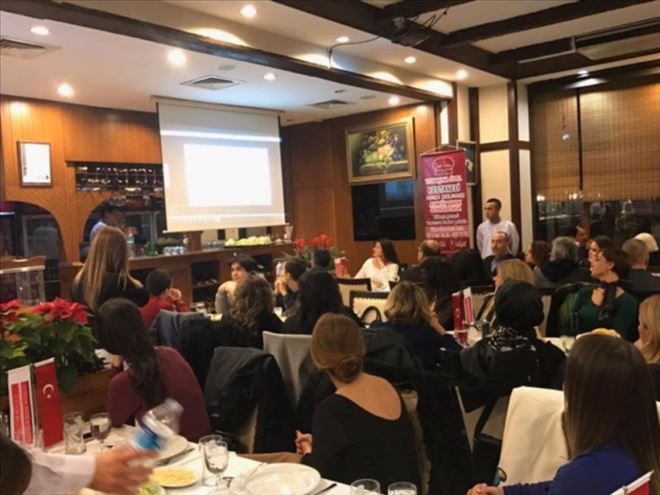 Kültür Koleji Fen Lisesi Öğrencilerinden Anlamlı Proje