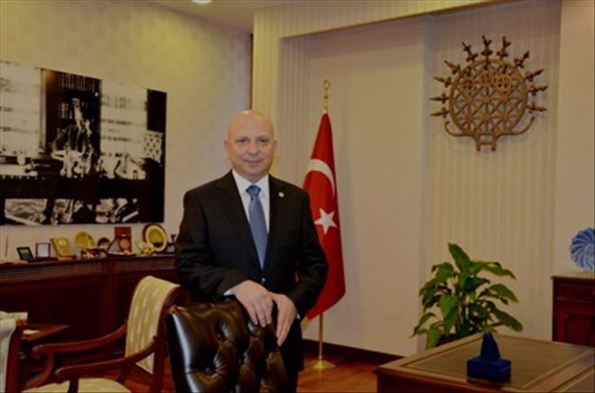 Bağlıca´ya dev sağlık kompleksi