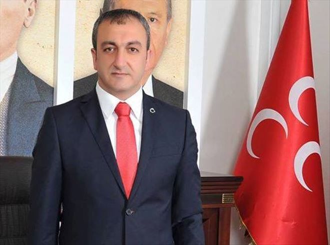 MHP Ankara´dan bir ilk: Kadın Kurultayı
