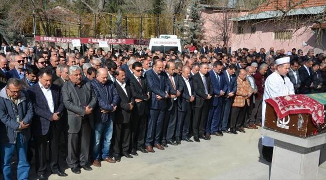Koç ve Turgut Ailelerinin Acı Günü