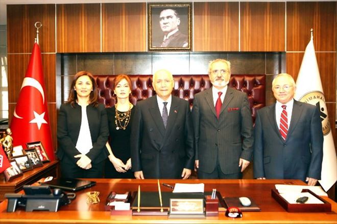 Doktor adayları deneyim kazanacak