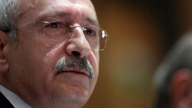 Eleştiriyorlar diye o insanları partiden atmak doğru değil
