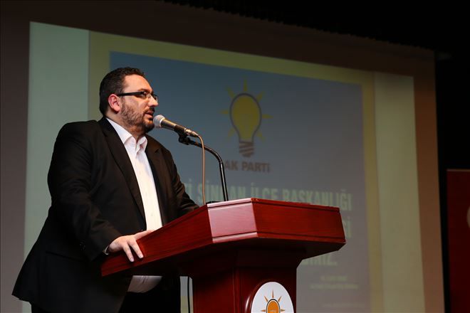 OMAÇ: “HEDEFİMİZ 70 BİN ÜYE”