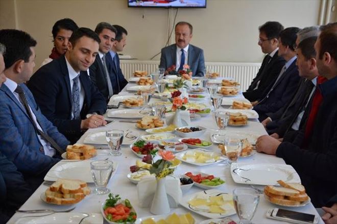 Büyükşehir Belediyesinden Haymana´ya Hizmet Atağı