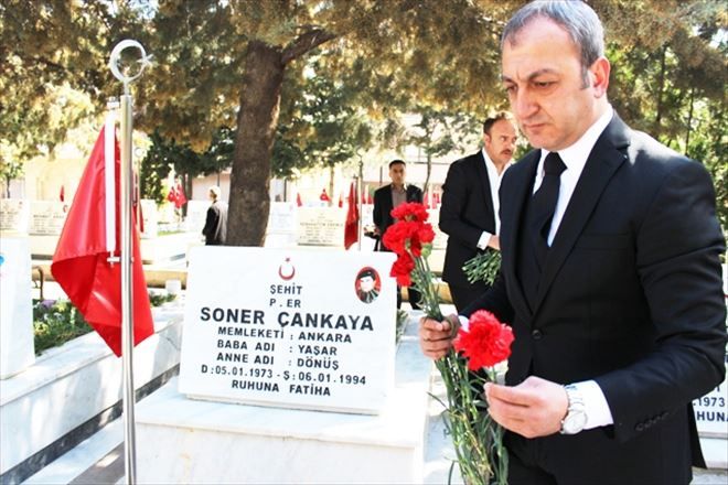 “İstiklal Marşı, Türk milletine inancın adı”