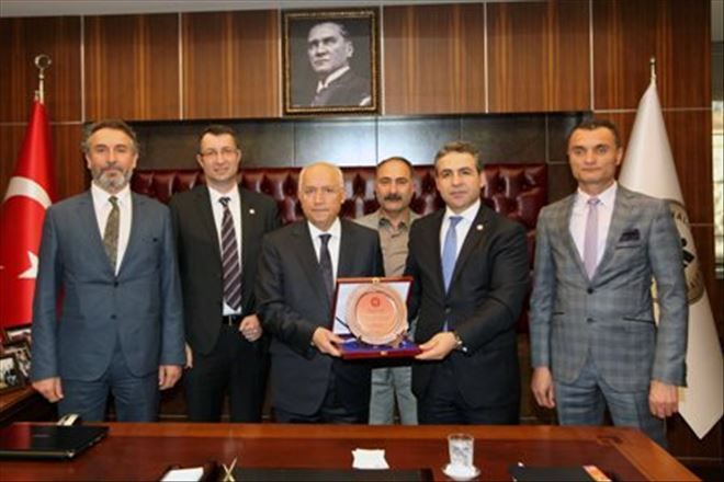 Başkentlinin tercihi Yenimahalle