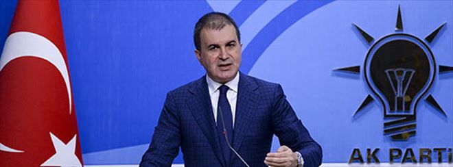 AK Parti´den ´´Taşan´´ İhraç Edildi .