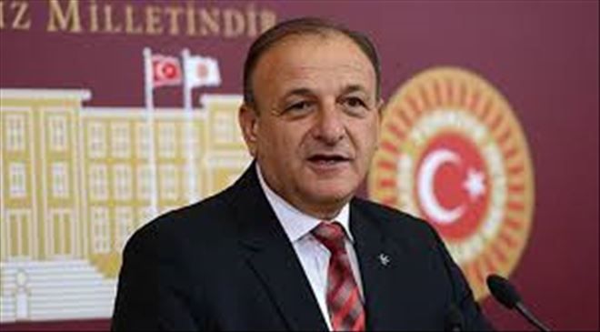 MHP´den flaş dokunulmazlık hamlesi 