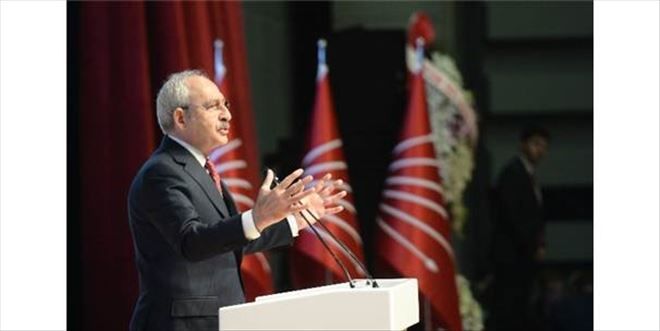 CHP´nin 