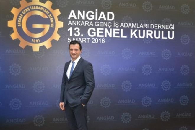 ANGİAD´ta Büyük Yarış