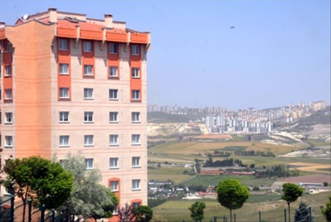 5 YENİ MAHALLE DAHA KURULDU