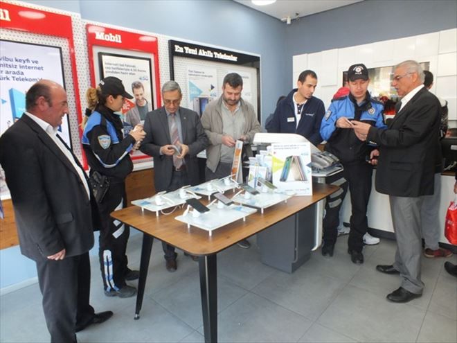 İLETİŞİM YOLUYLA DOLANDIRICILIK