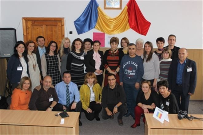 ERASMUS+ PROJE ÖĞRENCİLERİ   POLONYA YOLCUSU!