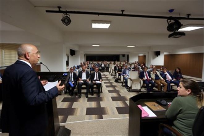 Boyumu geçecek suya girmem