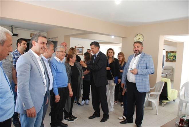 YILMAZ;Yürüme Zamanı Değil Koşma Zamanı. 