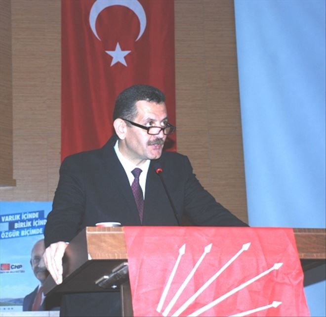 Keçiören Masaya Yatırıldı