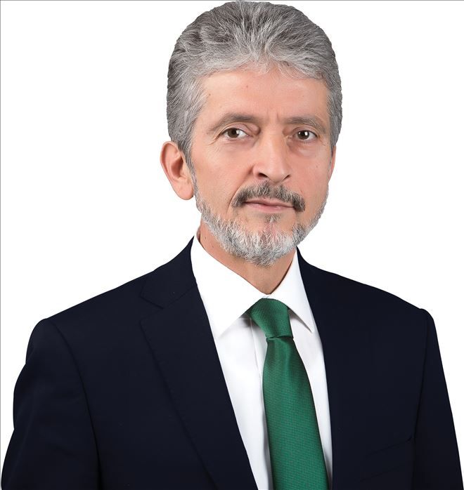 ULAŞILAMAYAN BAŞKAN TUNA