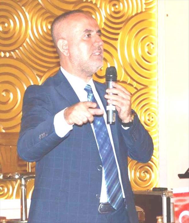 İkinci Oto Galericiler Sitesi  Açılıyor