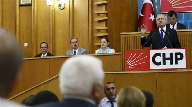 Kılıçdaroğlu´ndan flaş açıklamalar