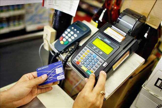 KREDİ BORCUNDA ALARM