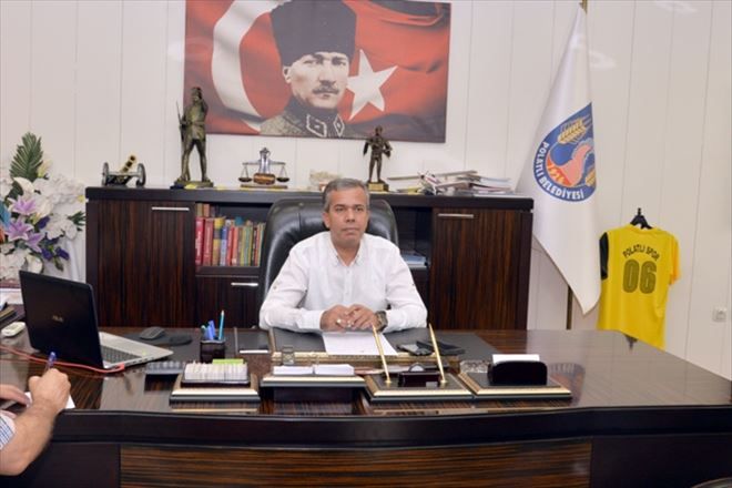 YILDIZKAYA: DARBE GİRİŞİMİNİ LANETLİYORUM