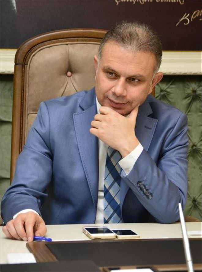 Ertürk´ten demokrasi kahramanlarına iş müjdesi