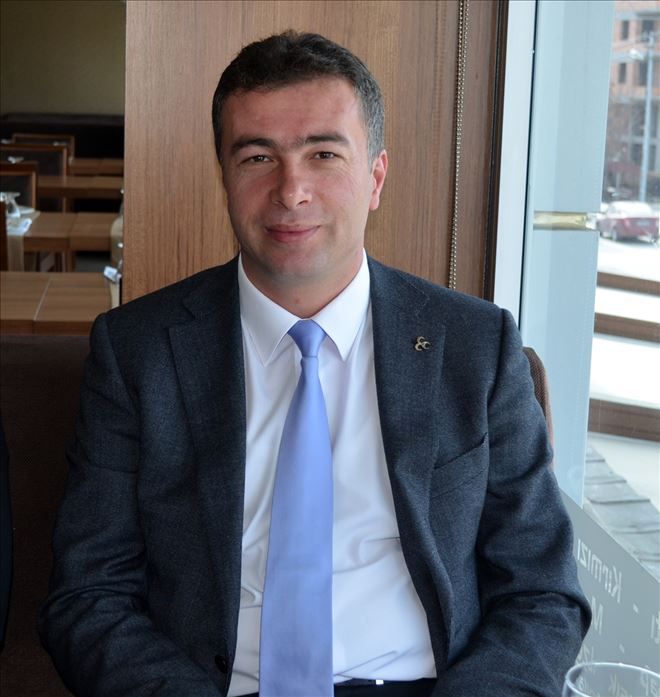 Köremezli hiçbir güç milletin  üstünde değildir.