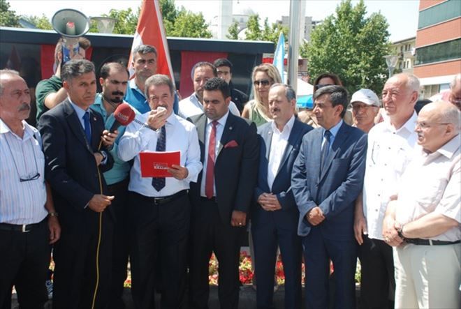Etimesgut Tek Yürek 