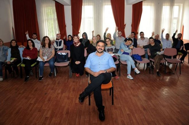  iş dünyasına yeni girişimciler kazandıracak  